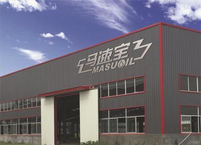 馬速寶磁潤潤滑油驚艷亮相79屆全國汽配會 革新汽車配件銷售新契機